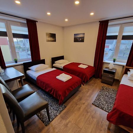 Kalida B&B Rooms For Rent Raseiniai Eksteriør bilde