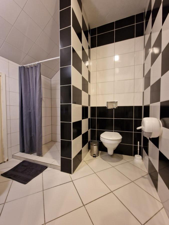 Kalida B&B Rooms For Rent Raseiniai Eksteriør bilde