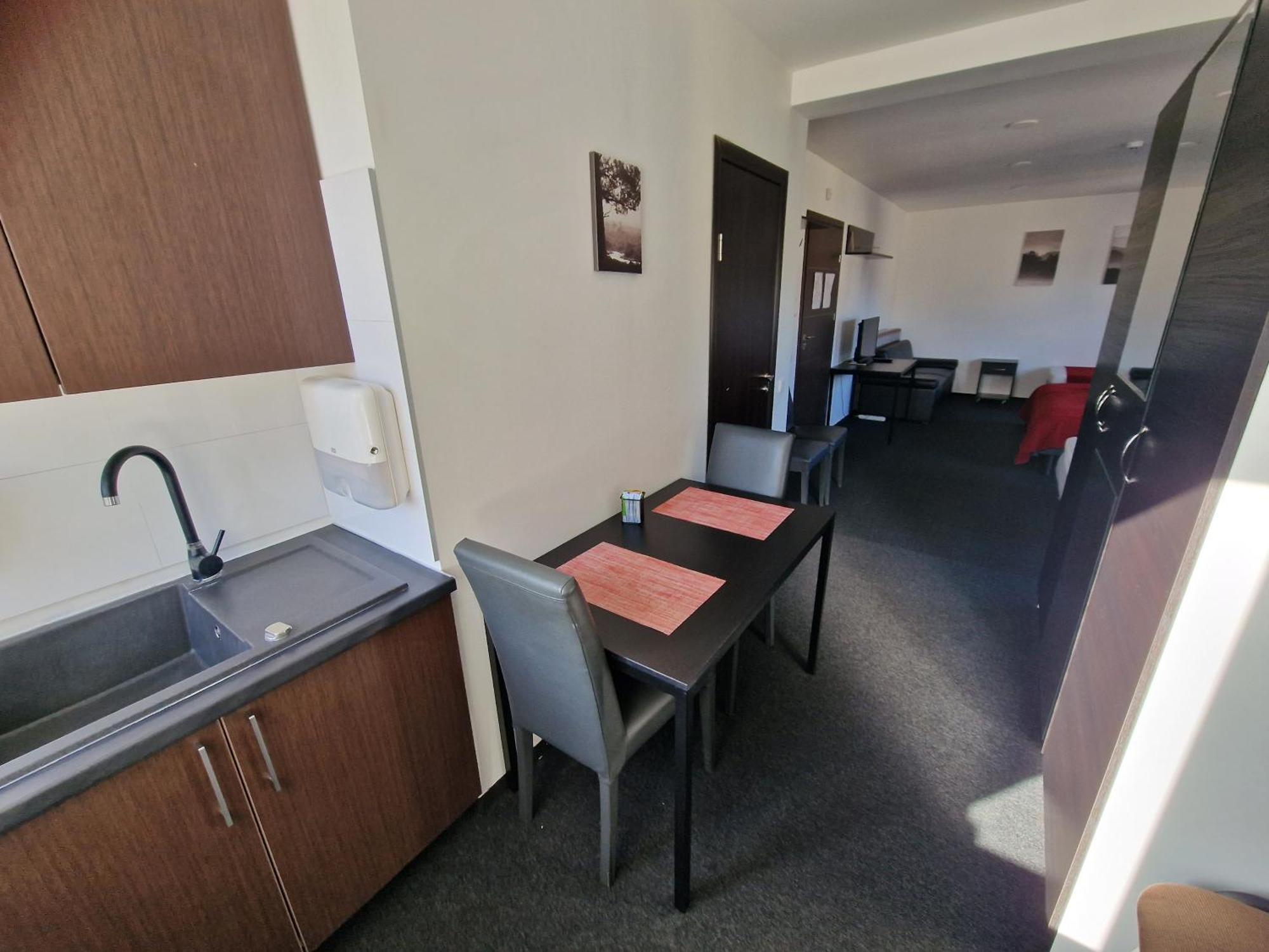 Kalida B&B Rooms For Rent Raseiniai Rom bilde
