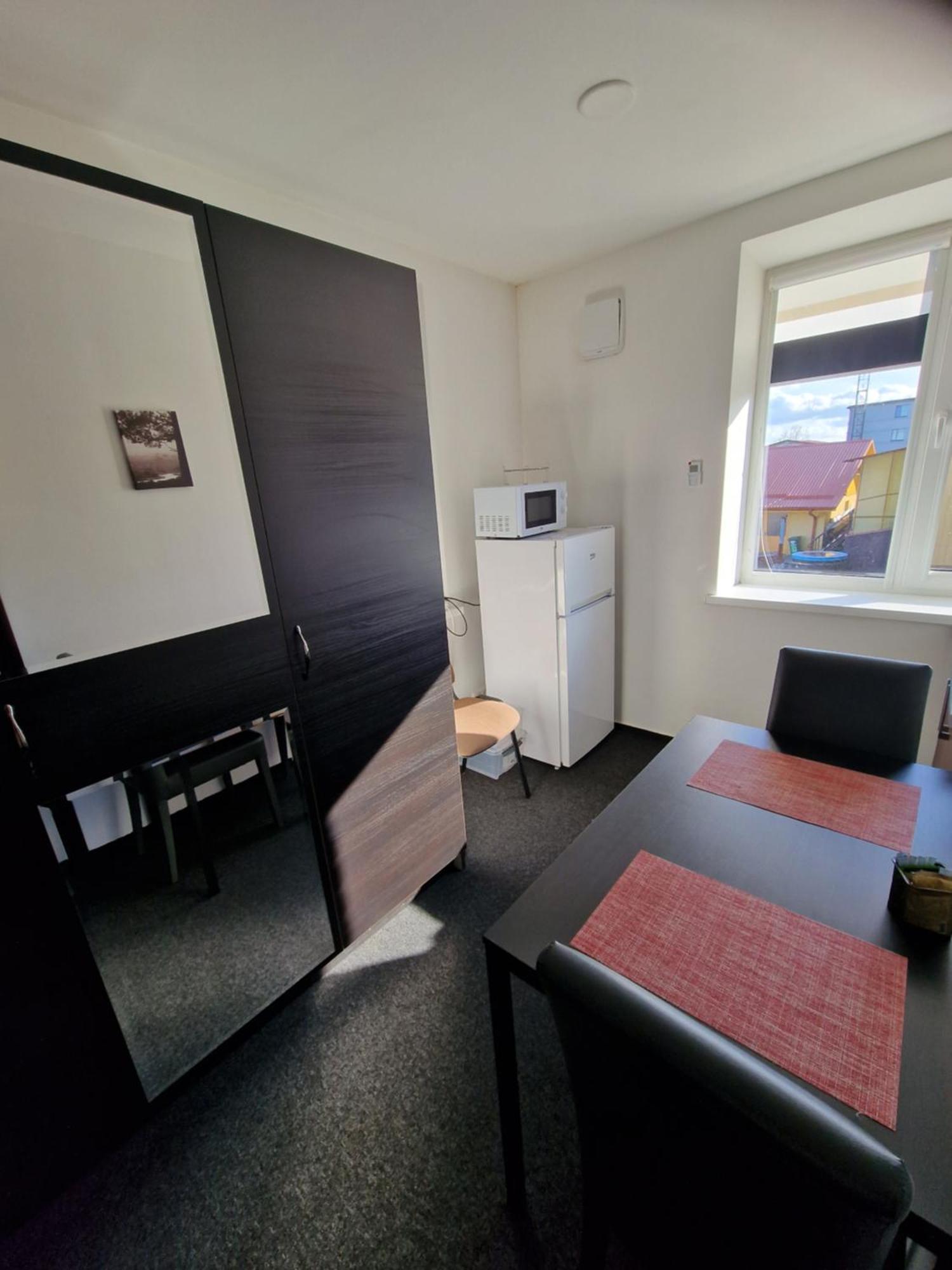 Kalida B&B Rooms For Rent Raseiniai Rom bilde
