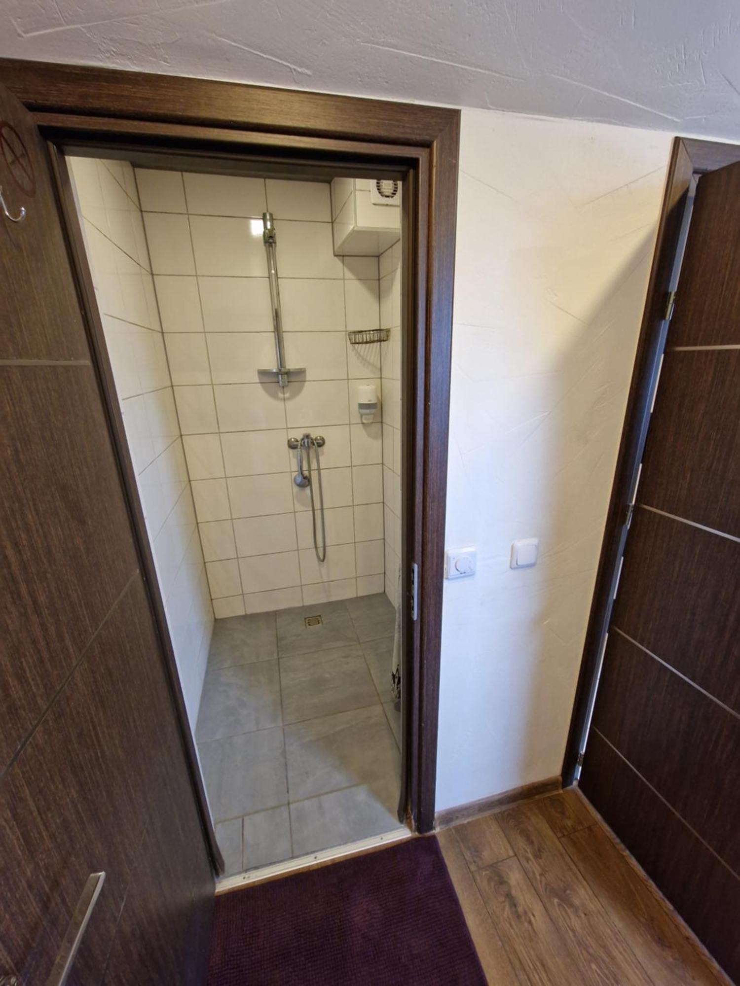 Kalida B&B Rooms For Rent Raseiniai Rom bilde