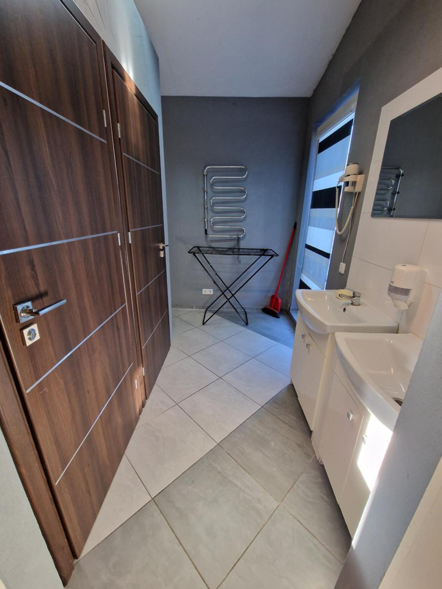 Kalida B&B Rooms For Rent Raseiniai Rom bilde