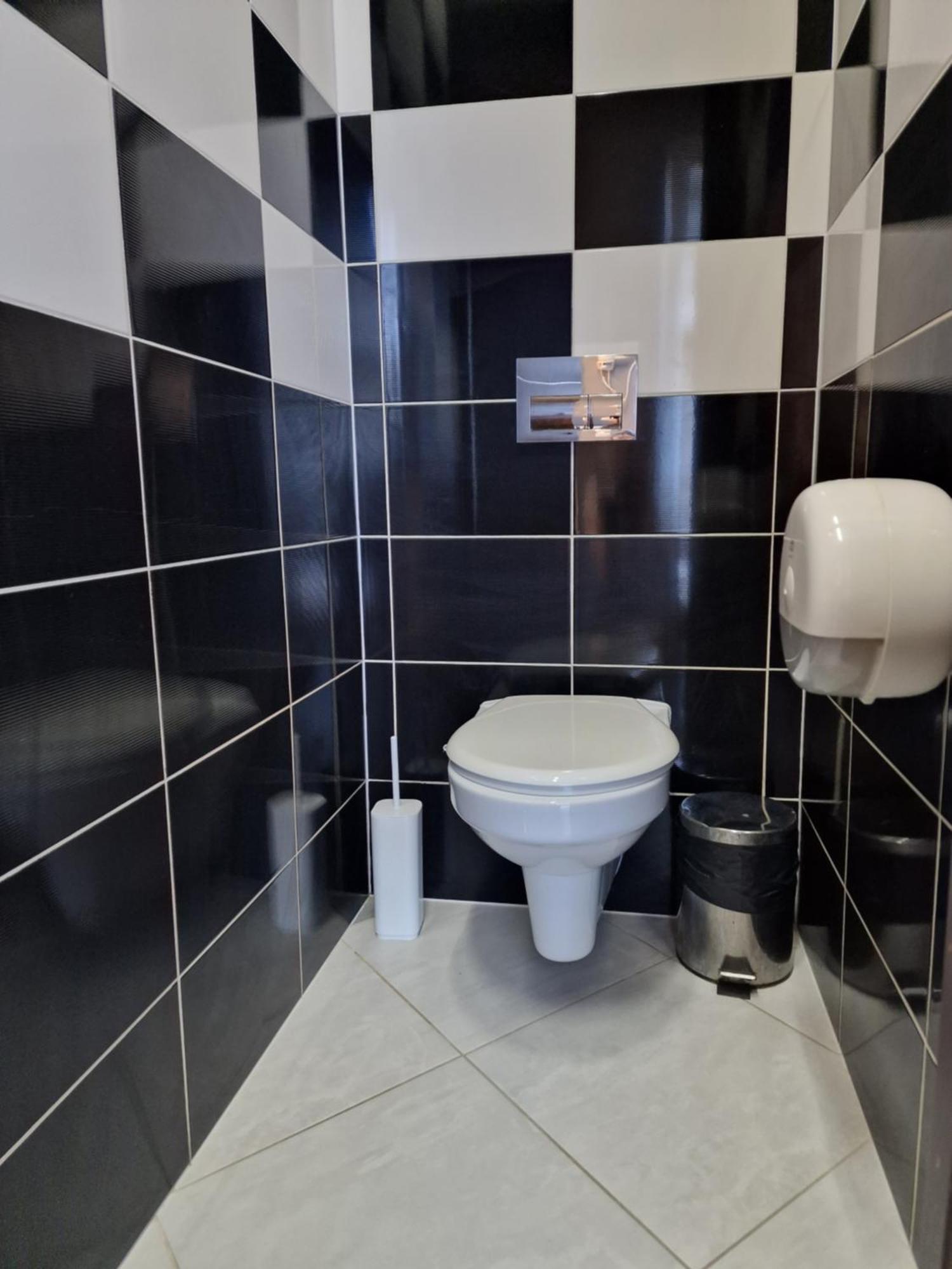 Kalida B&B Rooms For Rent Raseiniai Rom bilde