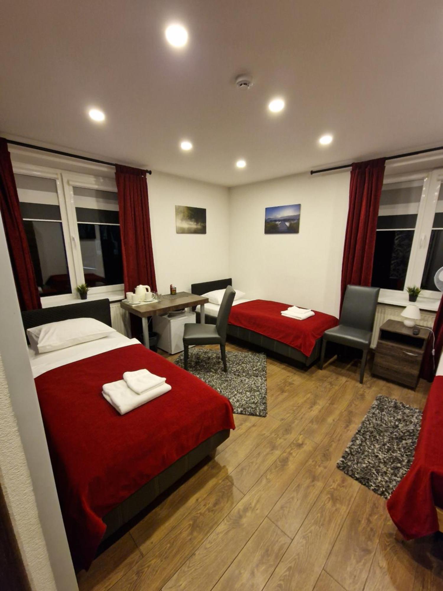 Kalida B&B Rooms For Rent Raseiniai Rom bilde
